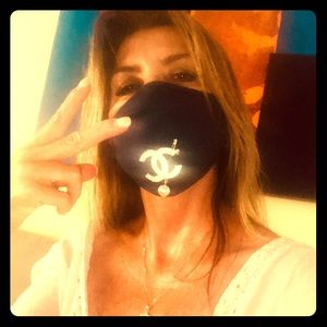 Gace mask 😷all my closet is 20% off price!